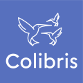 Colibris cover art