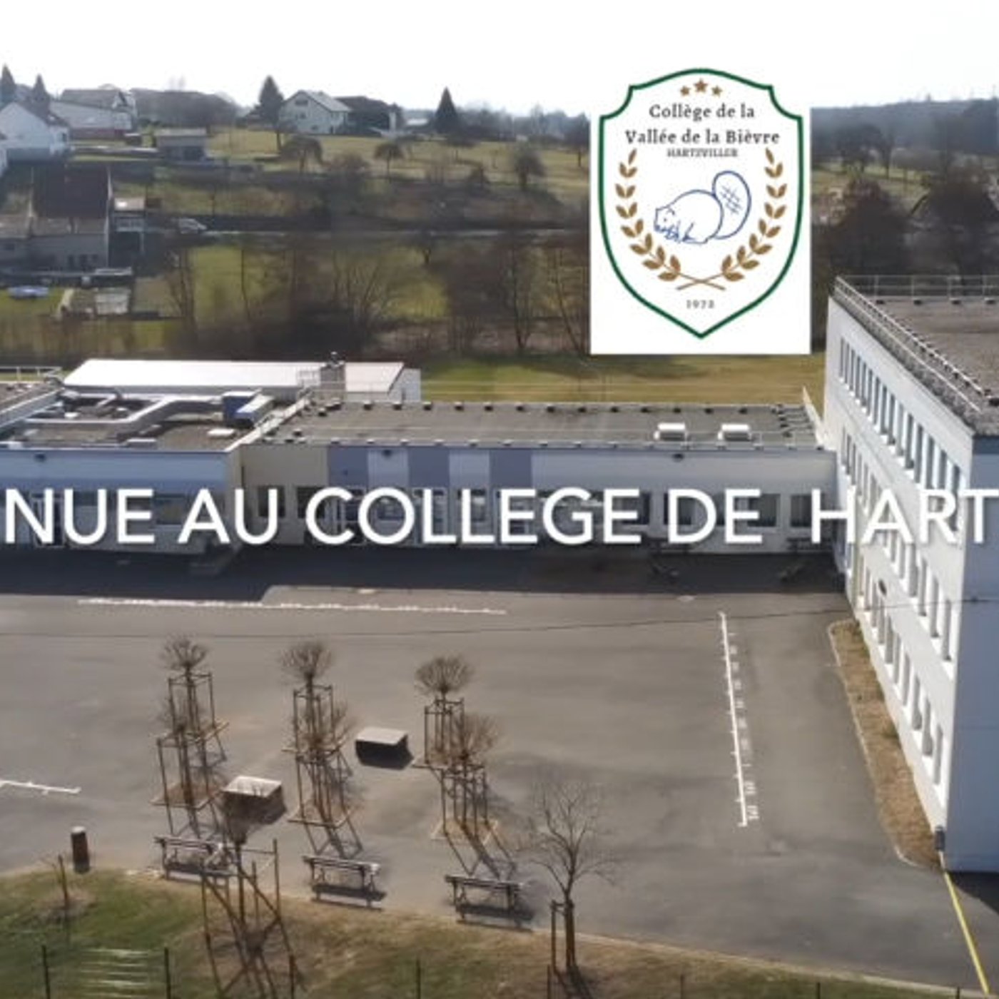 Présentation du Collège de Hartzviller episode artwork
