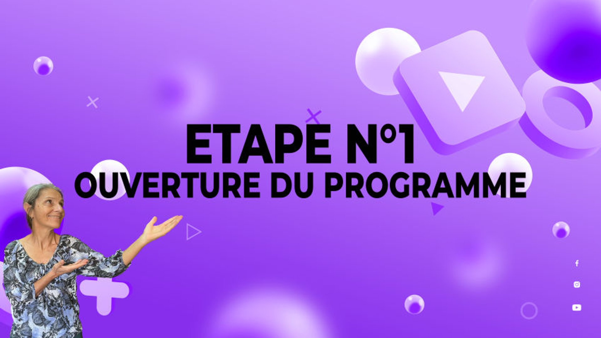 Tutoriel Touchcast studio - Institutionnel Éducatif